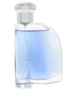 Nautica Blue Sail by Nautica Eau De Toilette Spray (Tester) 1.7 oz (Men)