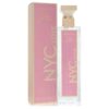 5th Avenue Nyc Love by Elizabeth Arden Eau De Parfum Spray 4.2 oz (Women) 5th Avenue Nyc Love by Elizabeth Arden Eau De Parfum Spray 4.2 oz (Women)