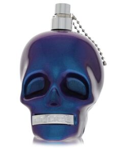 Police To Be My Avatar by Police Colognes Eau De Toilette Spray (Tester) 4.2 oz (Men) Police To Be My Avatar by Police Colognes Eau De Toilette Spray (Tester) 4.2 oz (Men)
