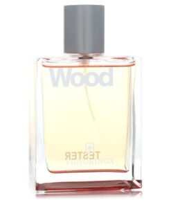 Swiss Army Wood by Swiss Army Eau De Toilette Spray (Tester) 3.4 oz (Men)