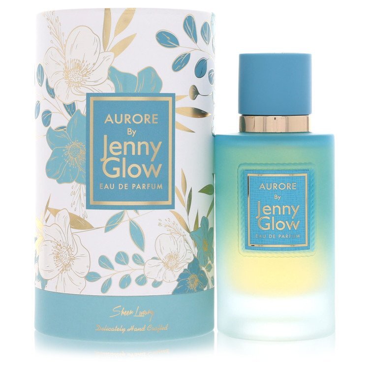 570204.jpg Jenny Glow Aurore by Jenny Glow Eau De Parfum Spray 2.7 oz (Men)