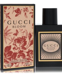 Gucci Bloom Intense by Gucci Eau De Parfum Spray 1.7 oz (Women)