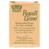 Royall Lyme by Royall Fragrances Soap 6.2 oz (Men) Royall Lyme by Royall Fragrances Soap 6.2 oz (Men)