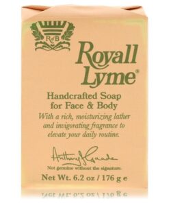 Royall Lyme by Royall Fragrances Soap 6.2 oz (Men)