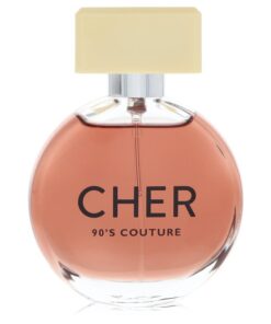 Cher Decades 90’S Couture by Cher Eau De Parfum Spray (Tester) 1 oz (Women)