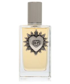 Dolce & Gabbana Devotion by Dolce & Gabbana Eau De Parfum Spray (Unboxed) 3.3 oz (Men)