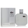 Lacoste Eau De Lacoste L.12.12 Silver Grey by Lacoste Eau De Parfum Spray 3.3 oz (Men) Lacoste Eau De Lacoste L.12.12 Silver Grey by Lacoste Eau De Parfum Spray 3.3 oz (Men)
