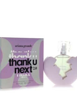 Ariana Grande Thank U Next 2.0 by Ariana Grande Eau De Parfum Spray 3.4 oz (Women) Ariana Grande Thank U Next 2.0 by Ariana Grande Eau De Parfum Spray 3.4 oz (Women)