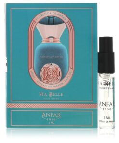 Anfar Ma Belle by Anfar Mini EDP Spray 0.1 oz (Women)