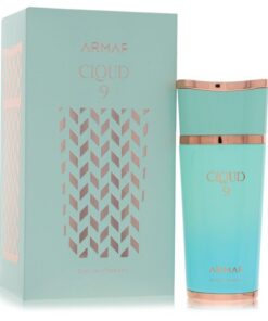 Armaf Cloud by Armaf Eau De Parfum Spray 3.4 oz (Men) Armaf Cloud by Armaf Eau De Parfum Spray 3.4 oz (Men)