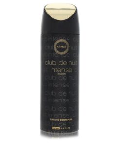 Club De Nuit Intense by Armaf Body Spray 6.8 oz (Women) Club De Nuit Intense by Armaf Body Spray 6.8 oz (Women)