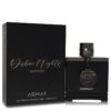 Armaf Dubai Nights Midnight by Armaf Eau De Parfum Spray 3.4 oz (Men) Armaf Dubai Nights Midnight by Armaf Eau De Parfum Spray 3.4 oz (Men)