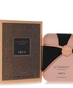 Armaf le Parfait Opus by Armaf Eau De Parfum Spray 3.4 oz (Women)