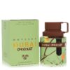 Armaf Odyssey Dubai Chocolat by Armaf Eau De Parfum Spray 2.02 oz (Men) Armaf Odyssey Dubai Chocolat by Armaf Eau De Parfum Spray 2.02 oz (Men)