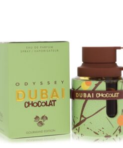 Armaf Odyssey Dubai Chocolat by Armaf Eau De Parfum Spray 2.02 oz (Men)