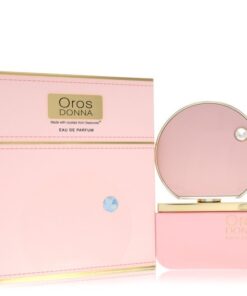 Armaf Oros Donna by Armaf Eau De Parfum Spray 3.4 oz (Women)