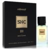 Armaf Shk III by Saoud Alkaabi by Armaf Extrait De Parfum Spray 3.4 oz (Men) Armaf Shk III by Saoud Alkaabi by Armaf Extrait De Parfum Spray 3.4 oz (Men)