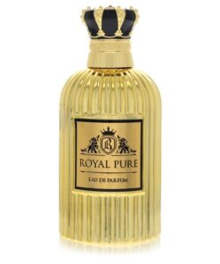 Assala Prime Royal Pure by Assala Eau De Parfum Spray (Tester) 3.3 oz (Men)