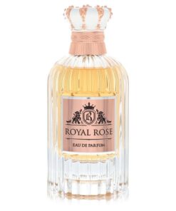 Assala Prime Royal Rose by Assala Eau De Parfum Spray (Tester) 3.3 oz (Women) Assala Prime Royal Rose by Assala Eau De Parfum Spray (Tester) 3.3 oz (Women)