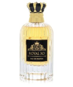 Assala Prime Royal Xo by Assala Eau De Parfum Spray (Tester) 3.3 oz (Men)