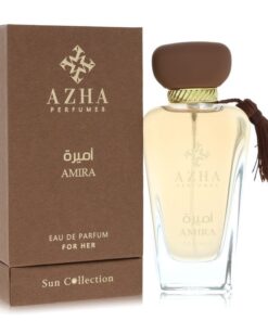 Azha Amira by Azha Eau De Parfum Spray 3.3 oz (Women) Azha Amira by Azha Eau De Parfum Spray 3.3 oz (Women)