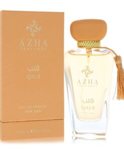 Azha Qalb by Azha Eau De Parfum Spray 3.3 oz (Women) Azha Qalb by Azha Eau De Parfum Spray 3.3 oz (Women)