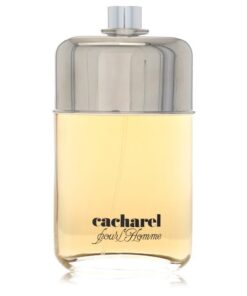 Cacharel by Cacharel Eau De Toilette Spray (Tester) 3.4 oz (Men) Cacharel by Cacharel Eau De Toilette Spray (Tester) 3.4 oz (Men)