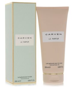 Carven Le Parfum by Carven Body Milk 6.7 oz (Women)