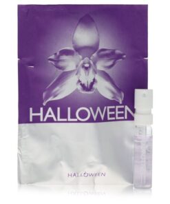 Halloween by Jesus Del Pozo Vial (sample) 0.05 oz (Women)