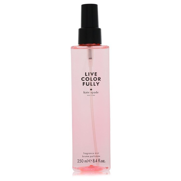 571252.jpg Live Colorfully by Kate Spade Fragrance Mist 8.4 oz (Women)