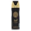 Lattafa Asad by Lattafa Body Spray (Unisex) 6.67 oz (Women)