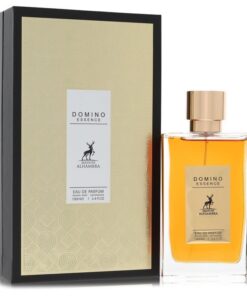 Maison Alhambra Domino Essence by Maison Alhambra Eau De Parfum Spray 3.4 oz (Women)