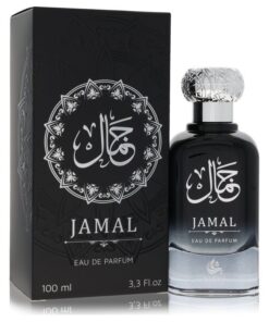 Nasma Jamal by Nasma Eau De Parfum Spray 3.3 oz (Men)