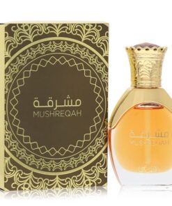 Rasasi Mushreqah by Rasasi Concentrated Perfume Oil 0.51 oz (Women) Rasasi Mushreqah by Rasasi Concentrated Perfume Oil 0.51 oz (Women)