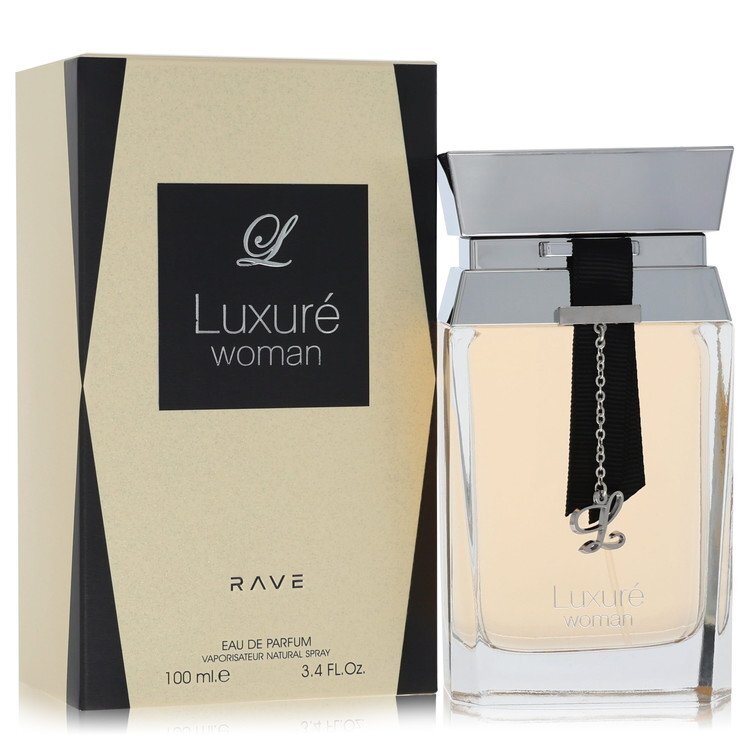 571383.jpg Rave Luxure by Rave Eau De Parfum Spray 3.4 oz (Women)
