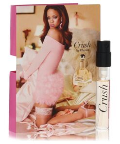 Rihanna Crush by Rihanna Vial (sample) 0.05 oz (Women) Rihanna Crush by Rihanna Vial (sample) 0.05 oz (Women)