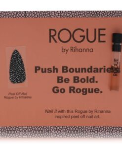Rihanna Rogue by Rihanna Vial (sample) 0.02 oz (Women) Rihanna Rogue by Rihanna Vial (sample) 0.02 oz (Women)