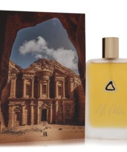 Samam Al Petra by Samam Eau De Parfum Spray 3.4 oz (Men) Samam Al Petra by Samam Eau De Parfum Spray 3.4 oz (Men)
