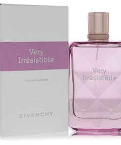 Very Irresistible by Givenchy Eau De Parfum Spray 2.7 oz (Women)