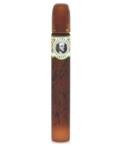 Cuba Green by Fragluxe Mini EDT 0.17 oz (Men)