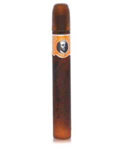 Cuba Orange by Fragluxe Mini EDT 0.17 oz (Men)