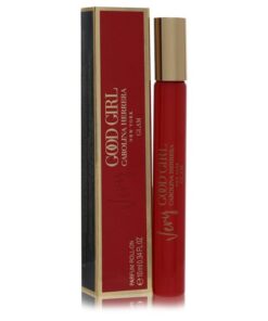 Very Good Girl Glam by Carolina Herrera Mini Roll On Perfume Pen 0.34 oz (Women)