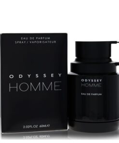 Armaf Odyssey Homme by Armaf Eau De Parfum Spray 2 oz (Men)