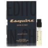 Esquire Editor in Chief by Michael Malul Vial (sample) 0.05 oz (Men)