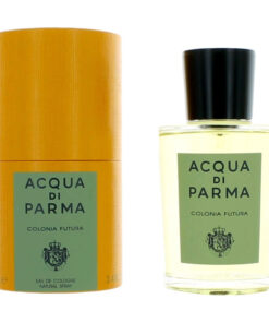Acqua Di Parma Colonia Futura 3.3 Eau de Cologne Spray Acqua Di Parma Colonia Futura 3.3 Eau de Cologne Spray