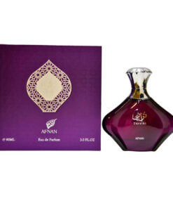 Afnan turathi 3 oz eau de parfum spray for women