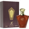 Afnan turathi 3 oz eau de parfum spray for men