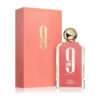 Afnan 9 am pour femme 3.4 eau de parfum spray Afnan 9 am pour femme 3.4 eau de parfum spray