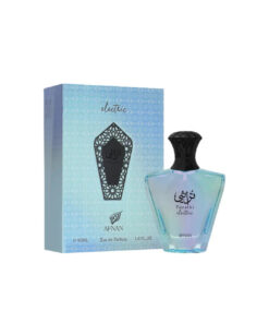 Afnan turathi electric 3 oz eau de parfum spray