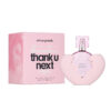 Ariana grande thank u next by ariana grande 3.4 oz eau de parfum spray